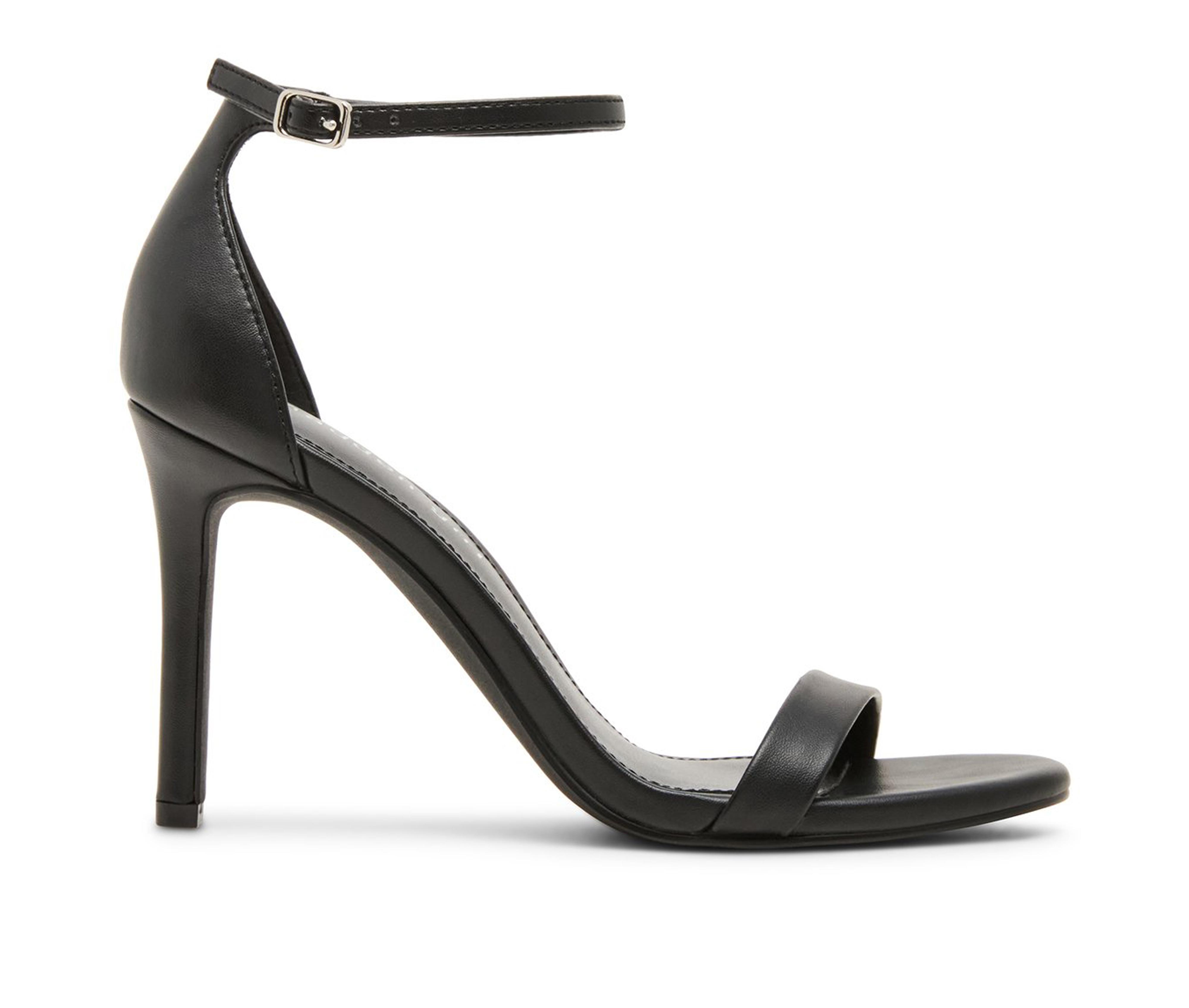 Women's Madden Girl Heeled Sandals | Shoe Station