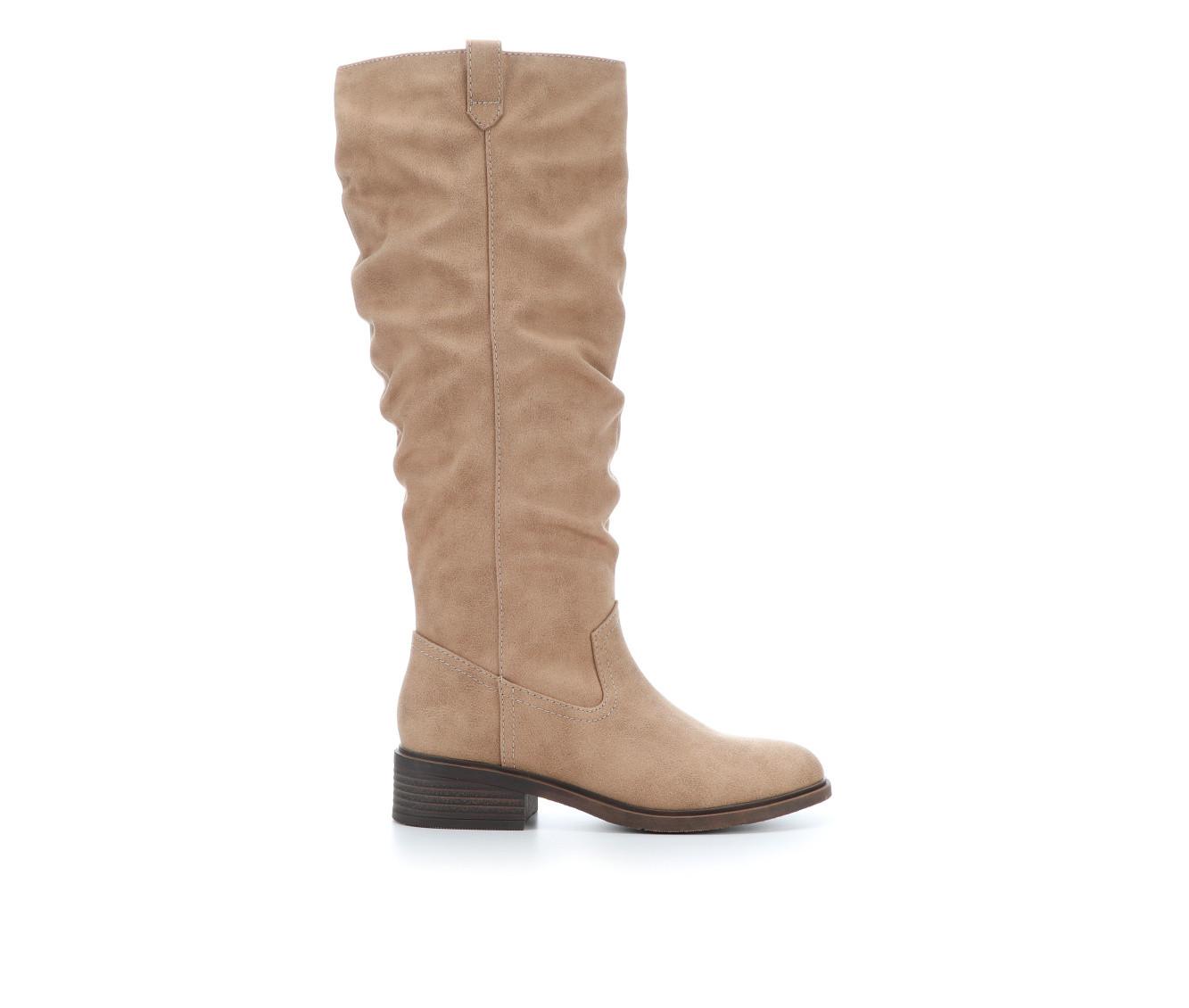 Unr8ed Boots for Women Shoe Carnival