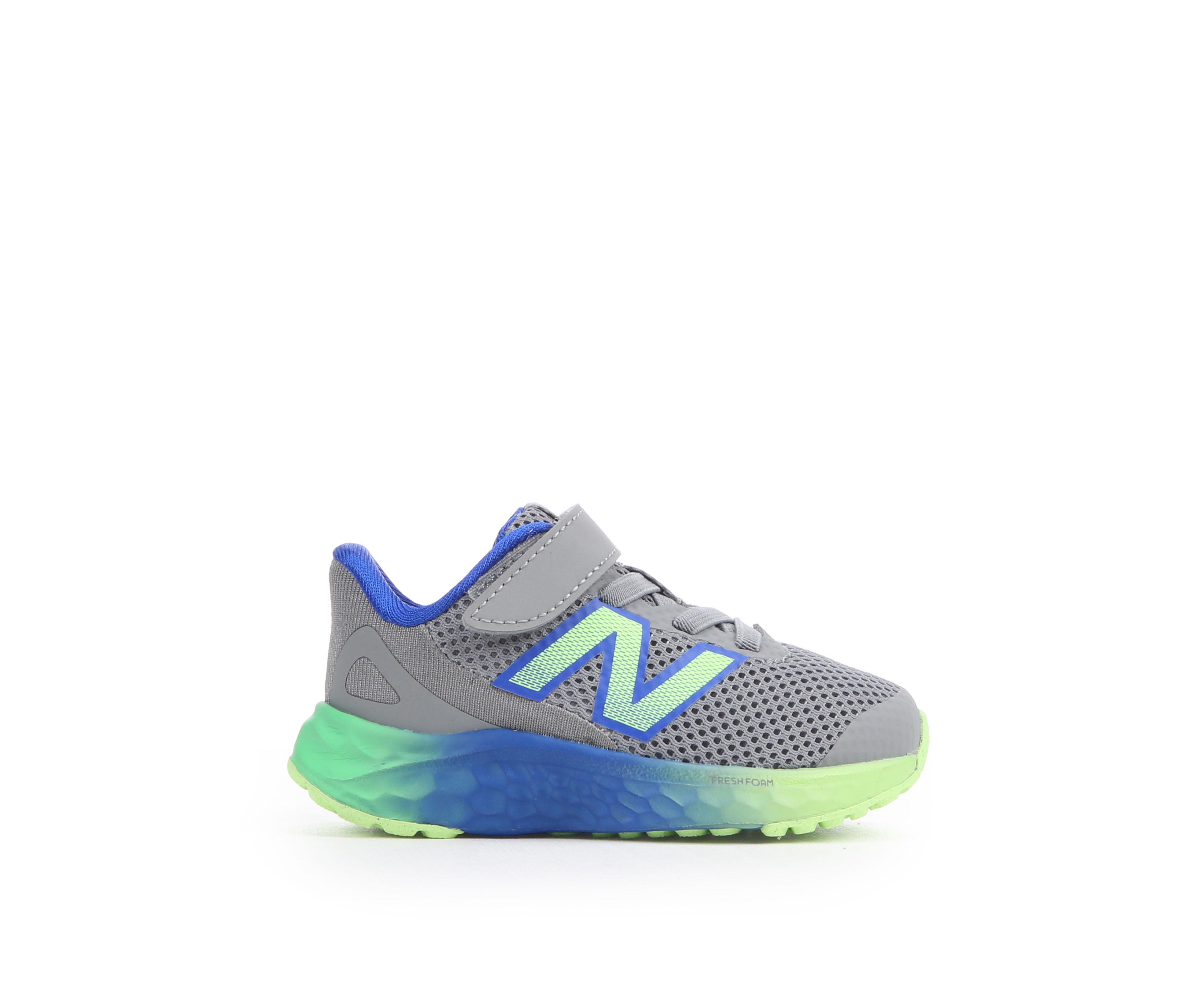 New Balance Shoes for Kids, Sneakers Shoe Carnival - Main Image