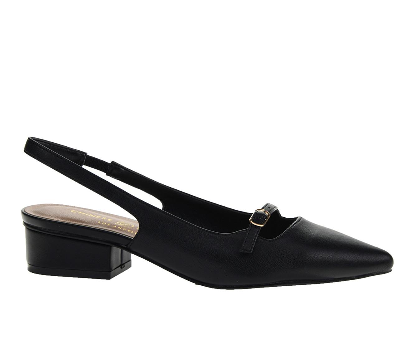 Chinese Laundry Shoes | Shoe Carnival