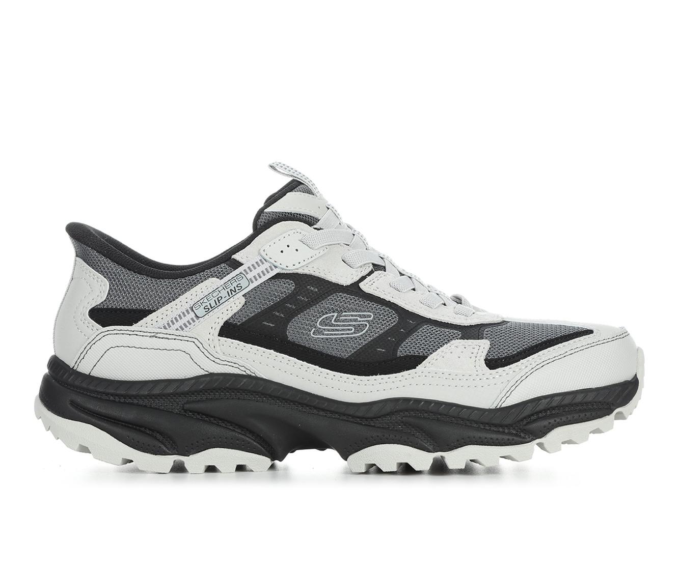 Men's Skechers Slip On Sneakers Shoe Carnival