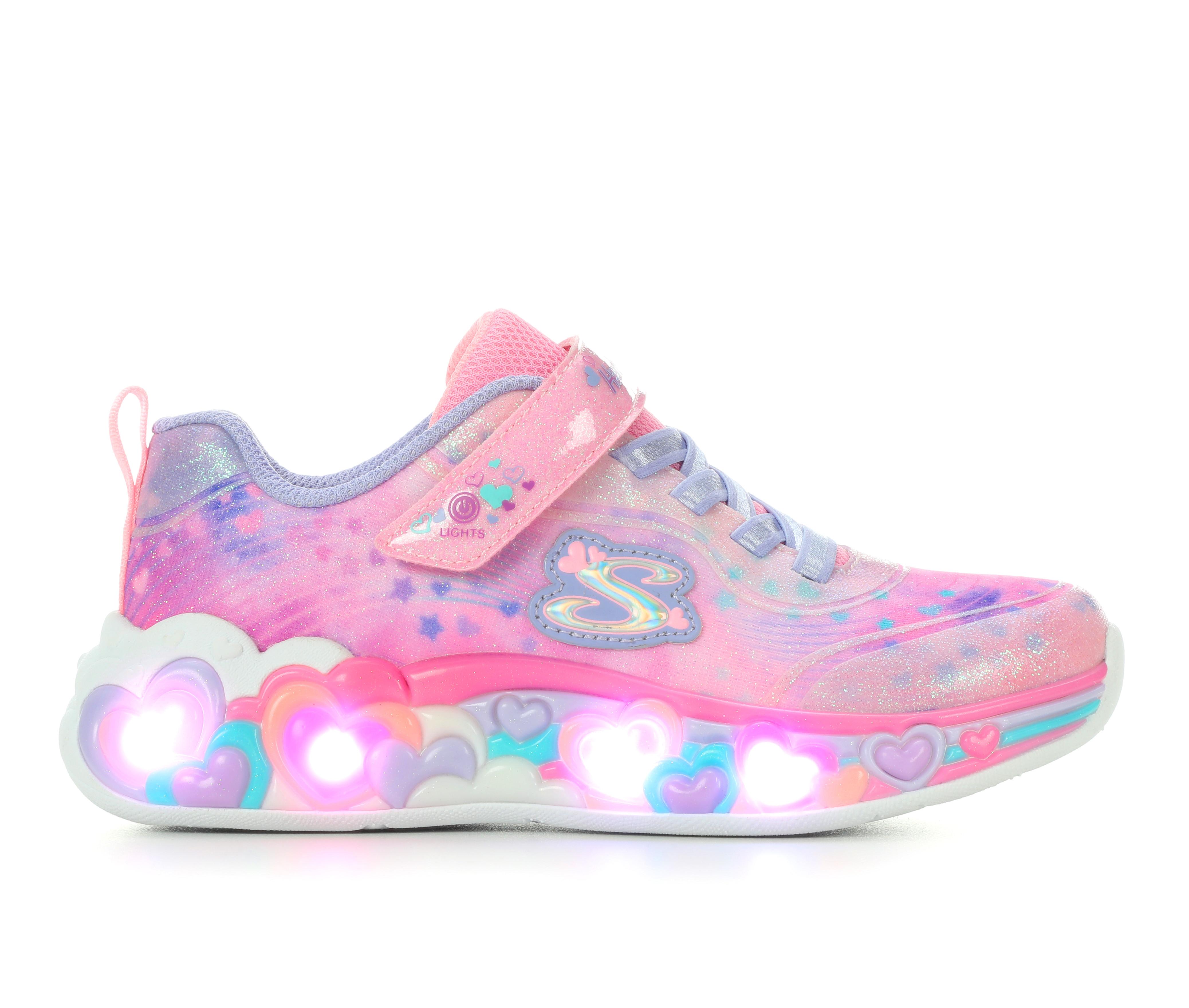 Kids' Light-Up Shoes Shoe Carnival