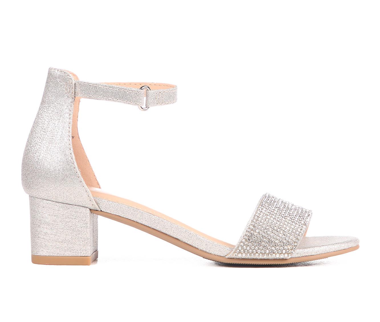 Girls' Heels Shoe Carnival