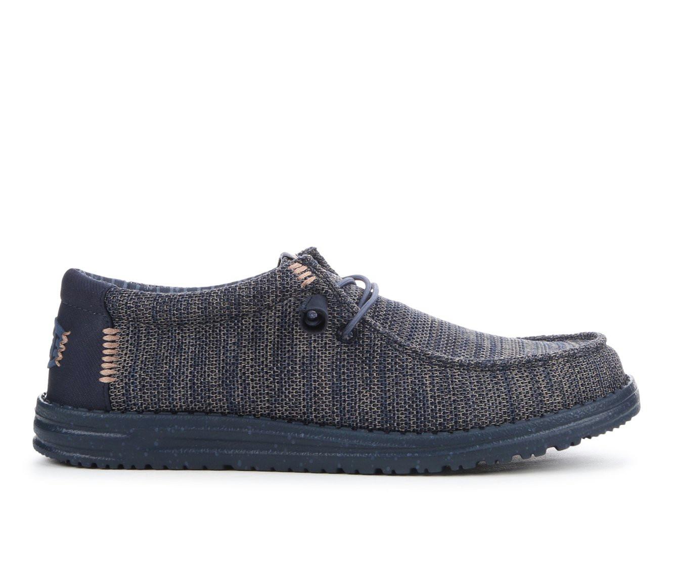 新作メンズ【WE THE ROAD】MARINA CREPE BOAT SHOES Men's Boat Shoes | Shoe Carnival