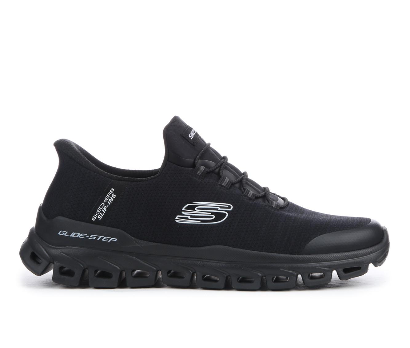 Skechers Glide-Step Shoes | Shoe Station