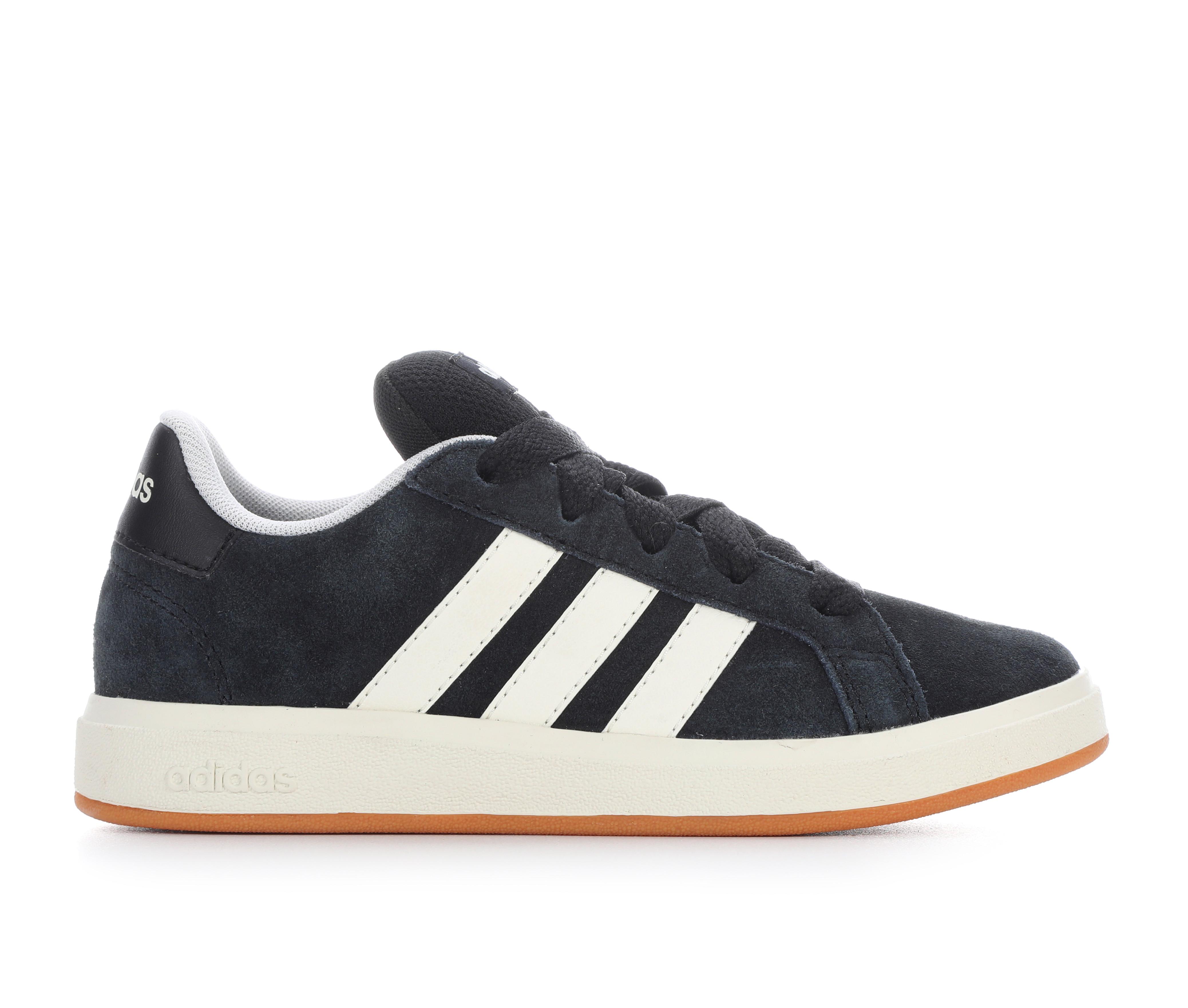 Kids' Adidas Basketball Shoes | Shoe Station