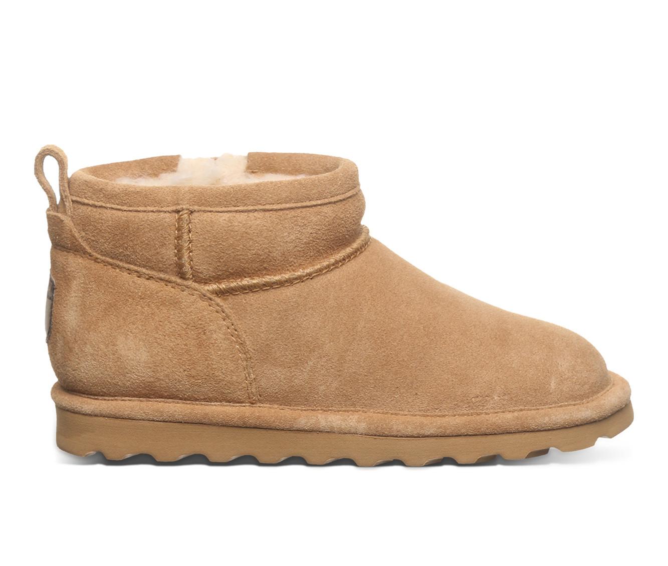 Kids' Bearpaw Boots Shoe Carnival
