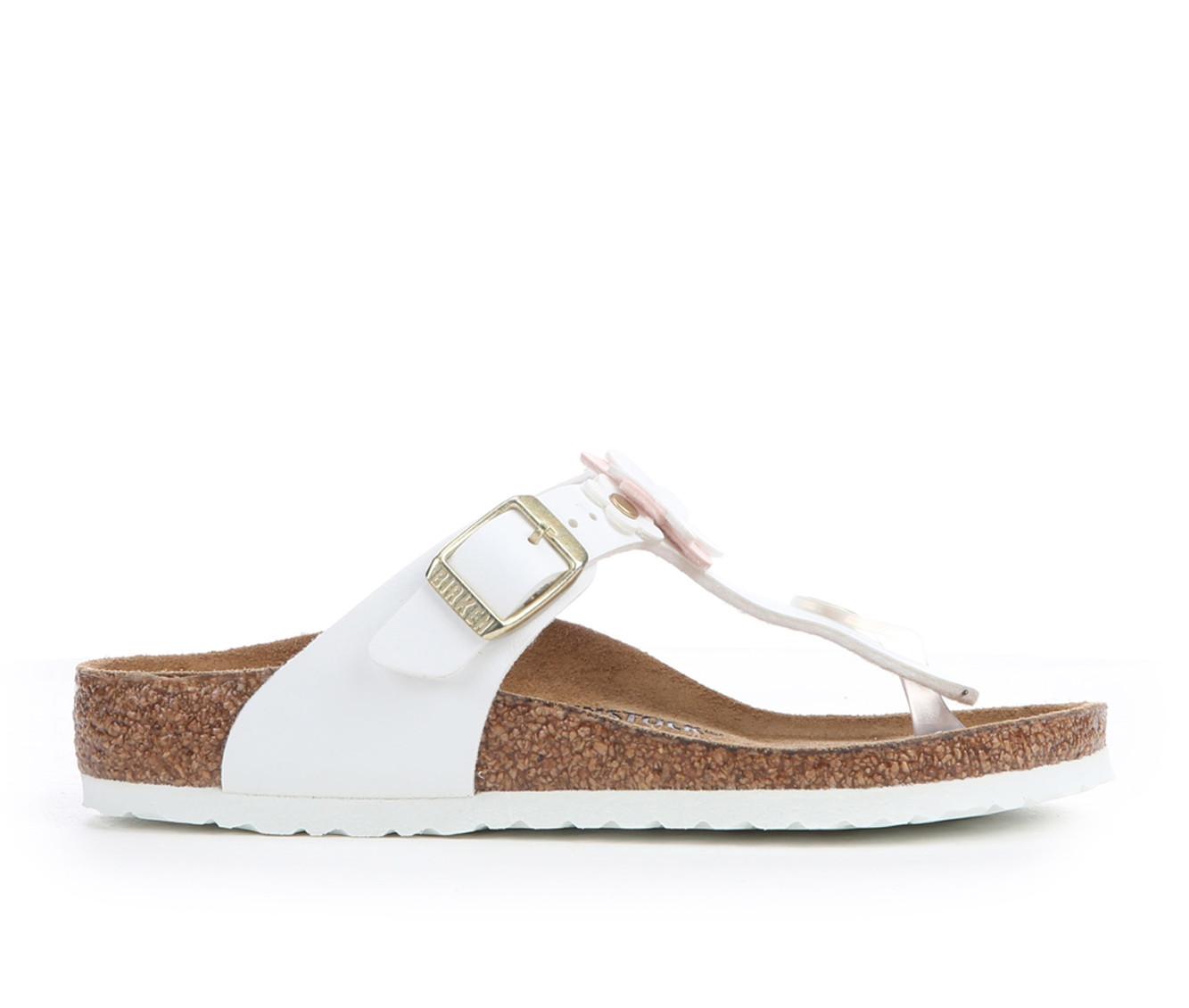 【⭐︎tricca 】BIRKENSTOCK Arizona Chunky Suede Leather in Color Dark Tea/ Black