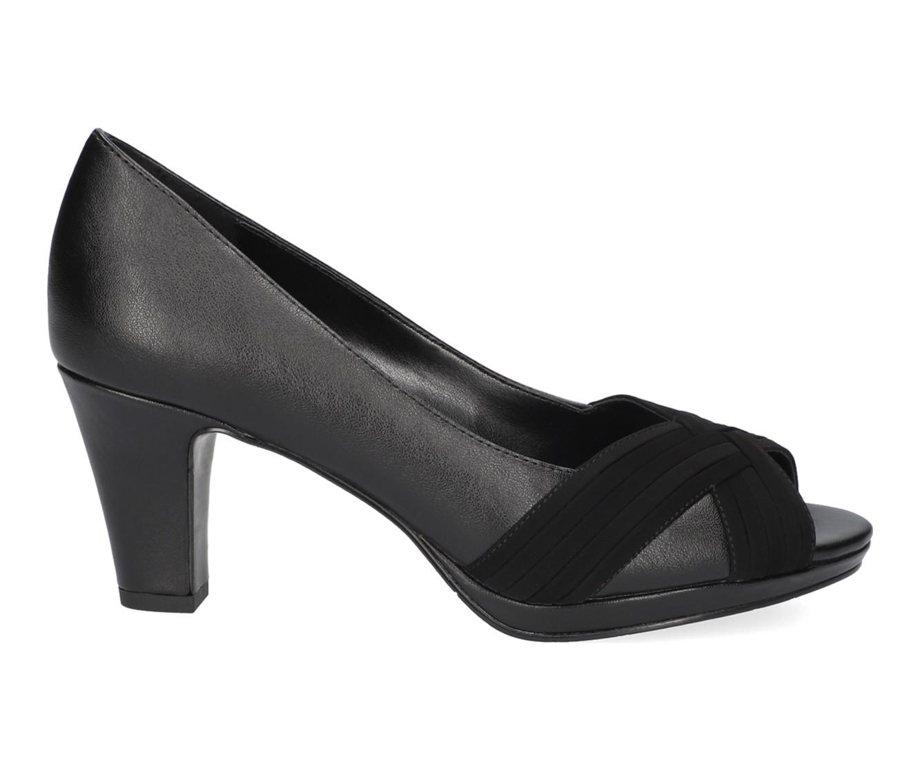 Easy Street Womens Pumps and Heels Shoe Carnival