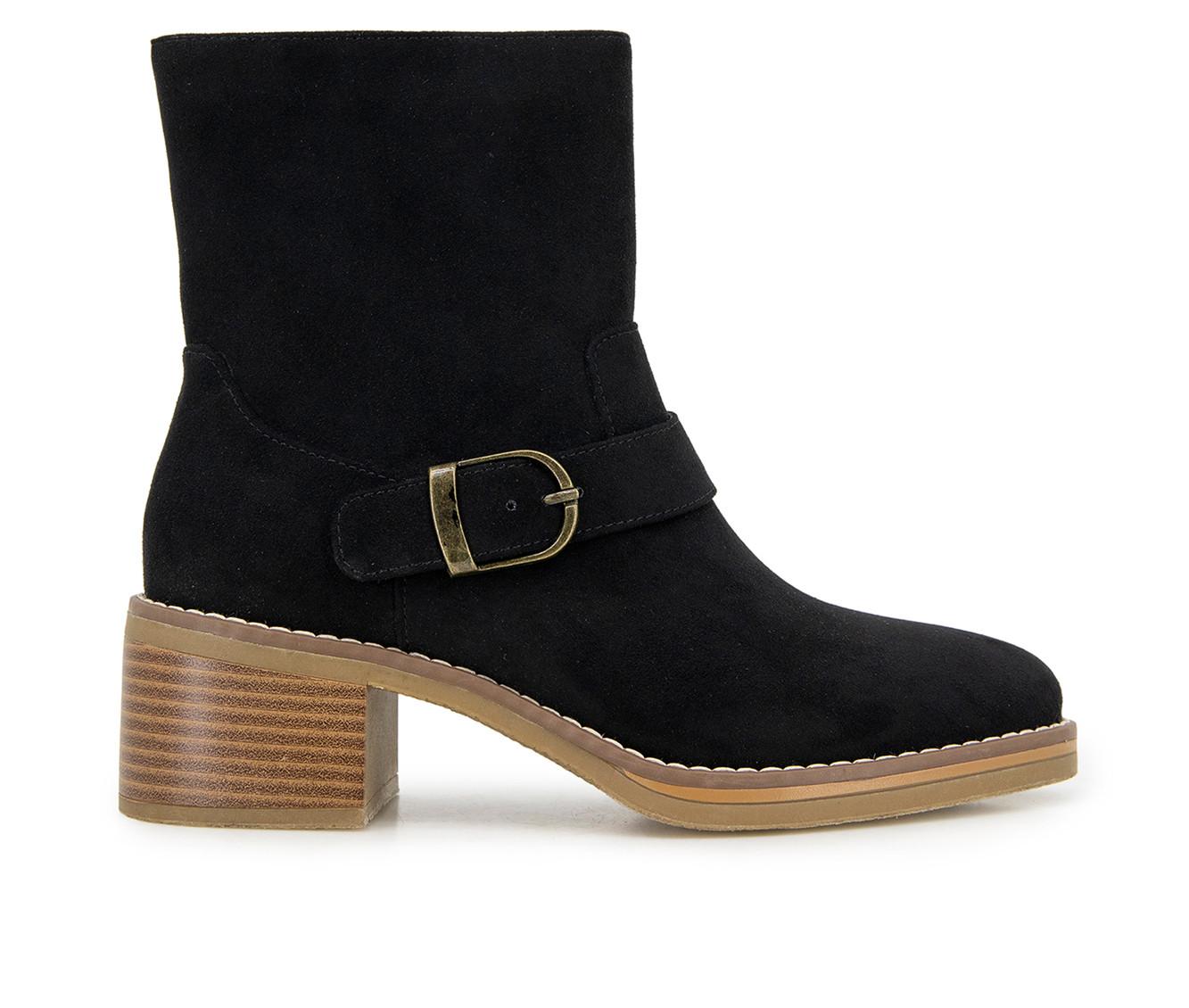 Kensie Shoes Boots Booties Shoe Carnival