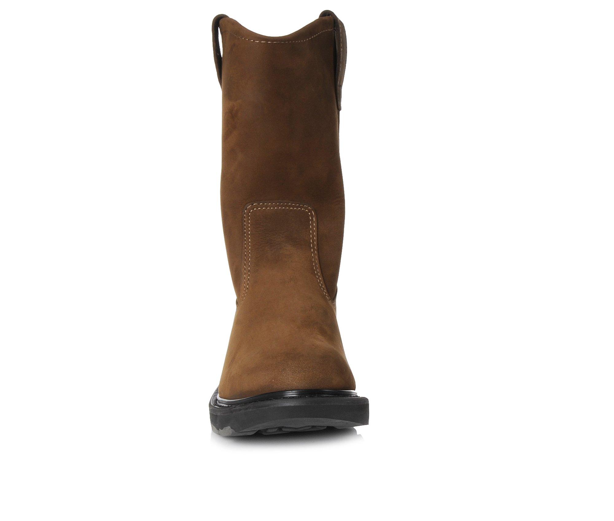 wolverine boots 4727