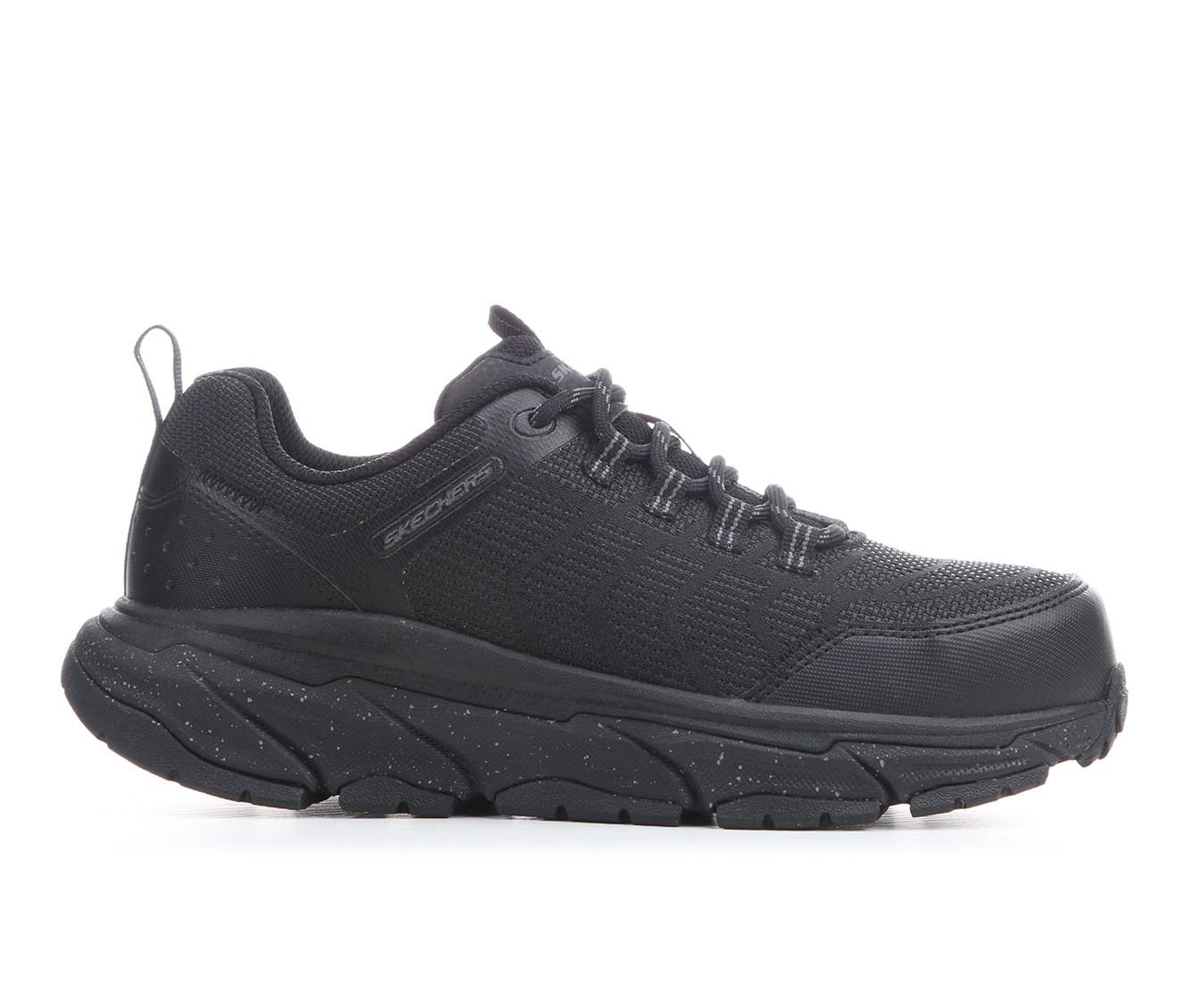 Women's Skechers Work Slip Resistant Shoes: Kitchen Shoes - Main Image