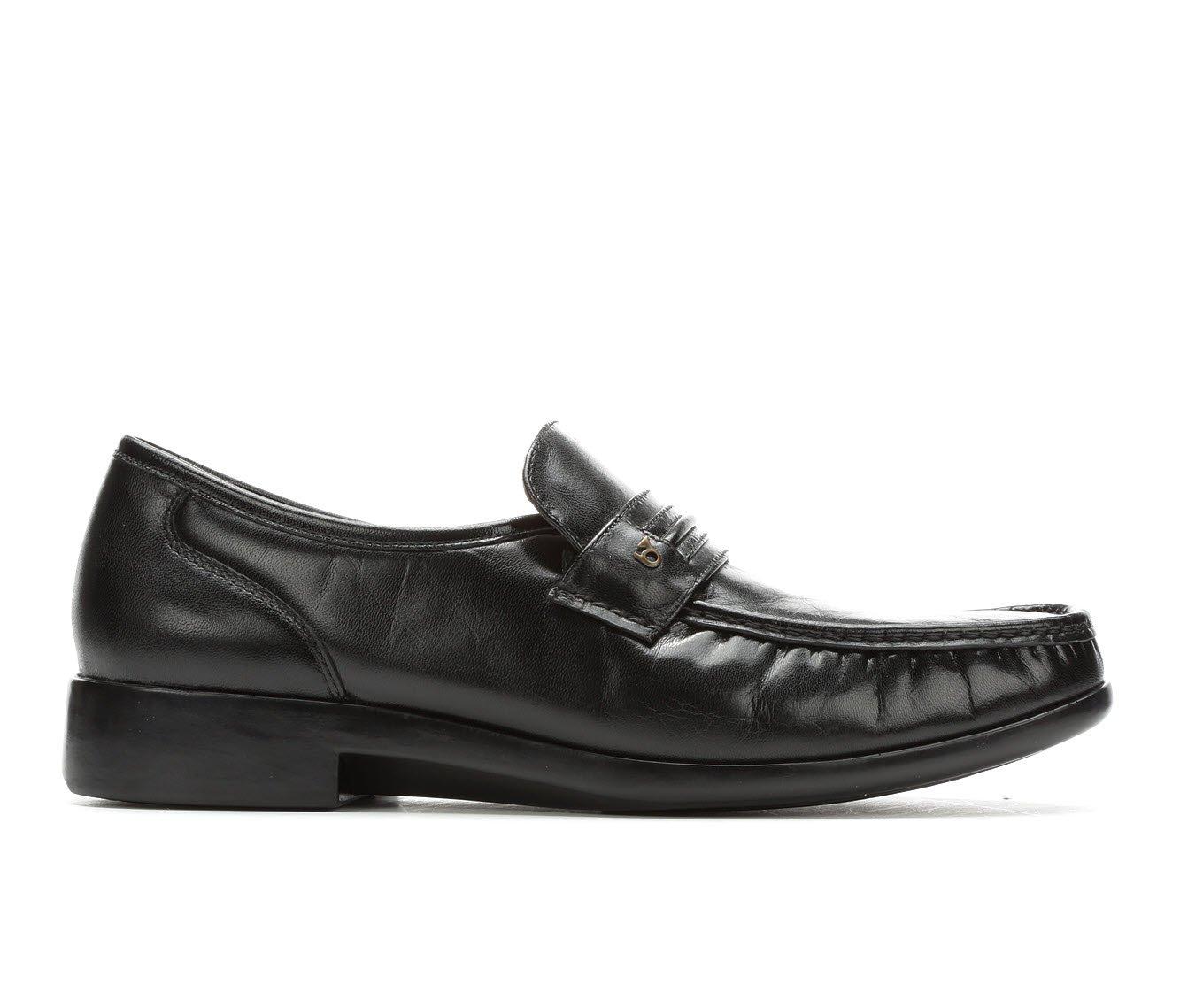 Men's French Shriner Dayton Dress Loafers Shoe