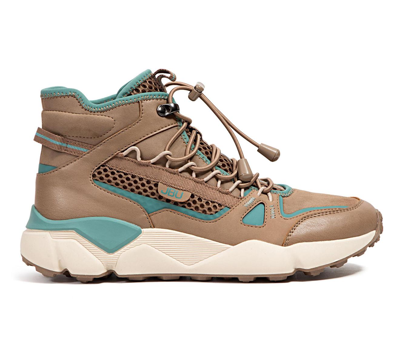 Hiking Boots for Women Shoe Carnival