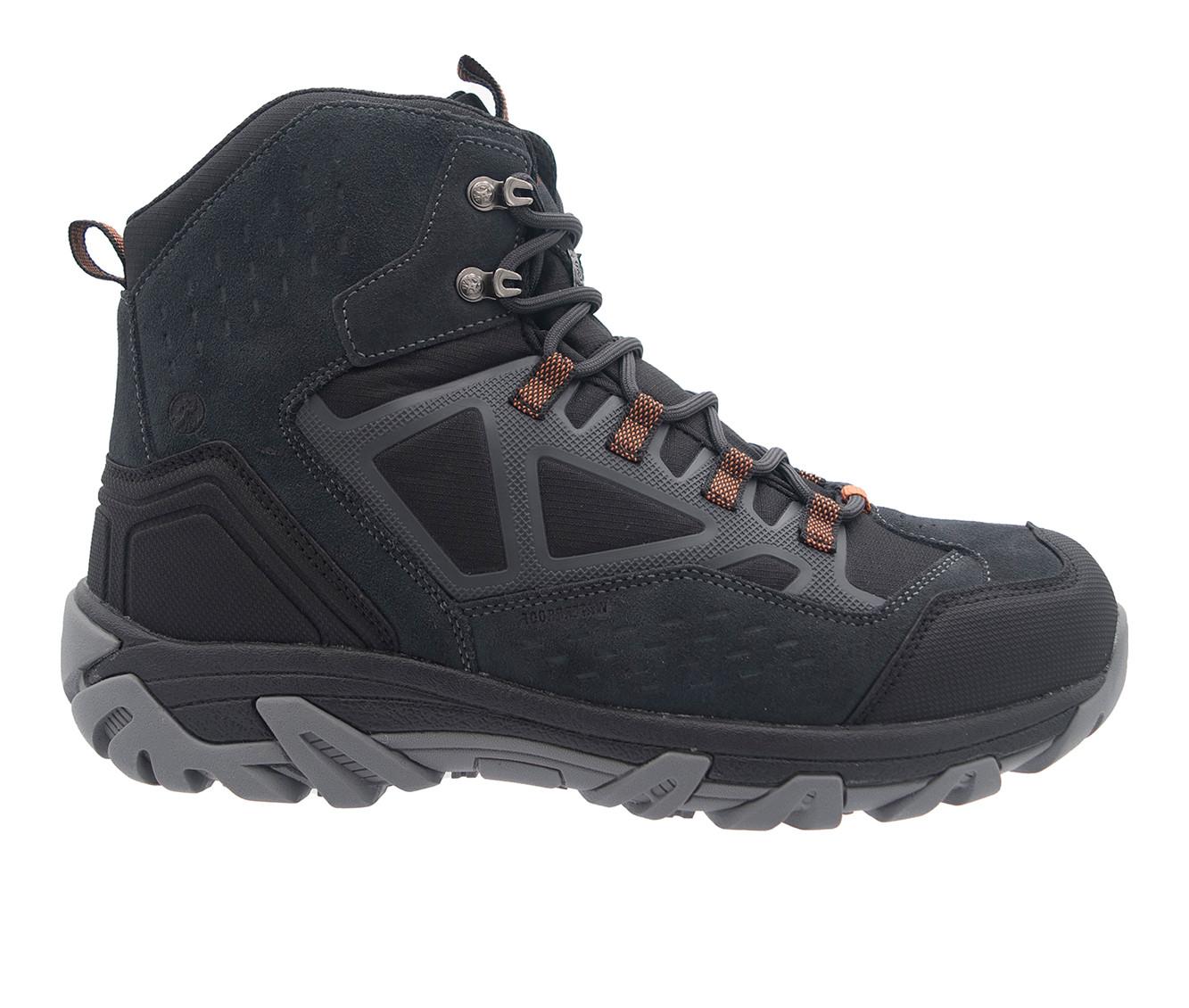 Keen galleo mid wp boots best sale