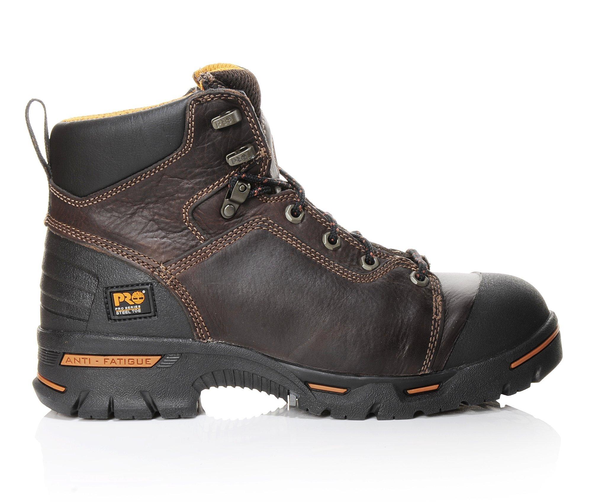 timberland pro square toe