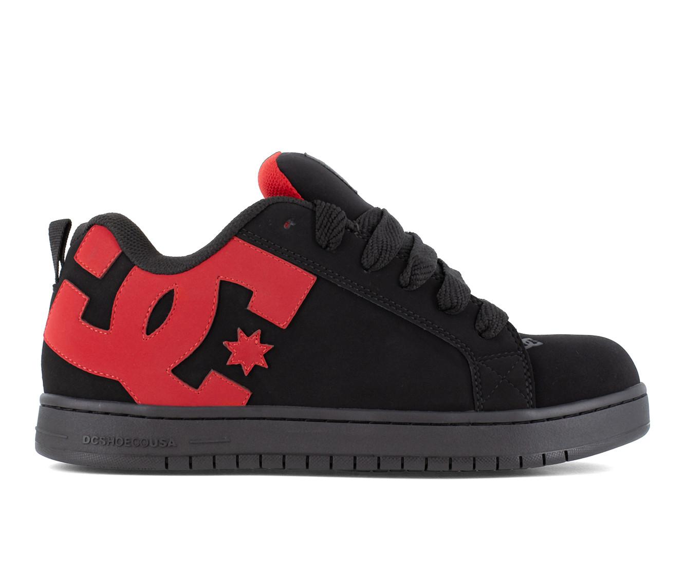 Dc shoes wide feet on sale