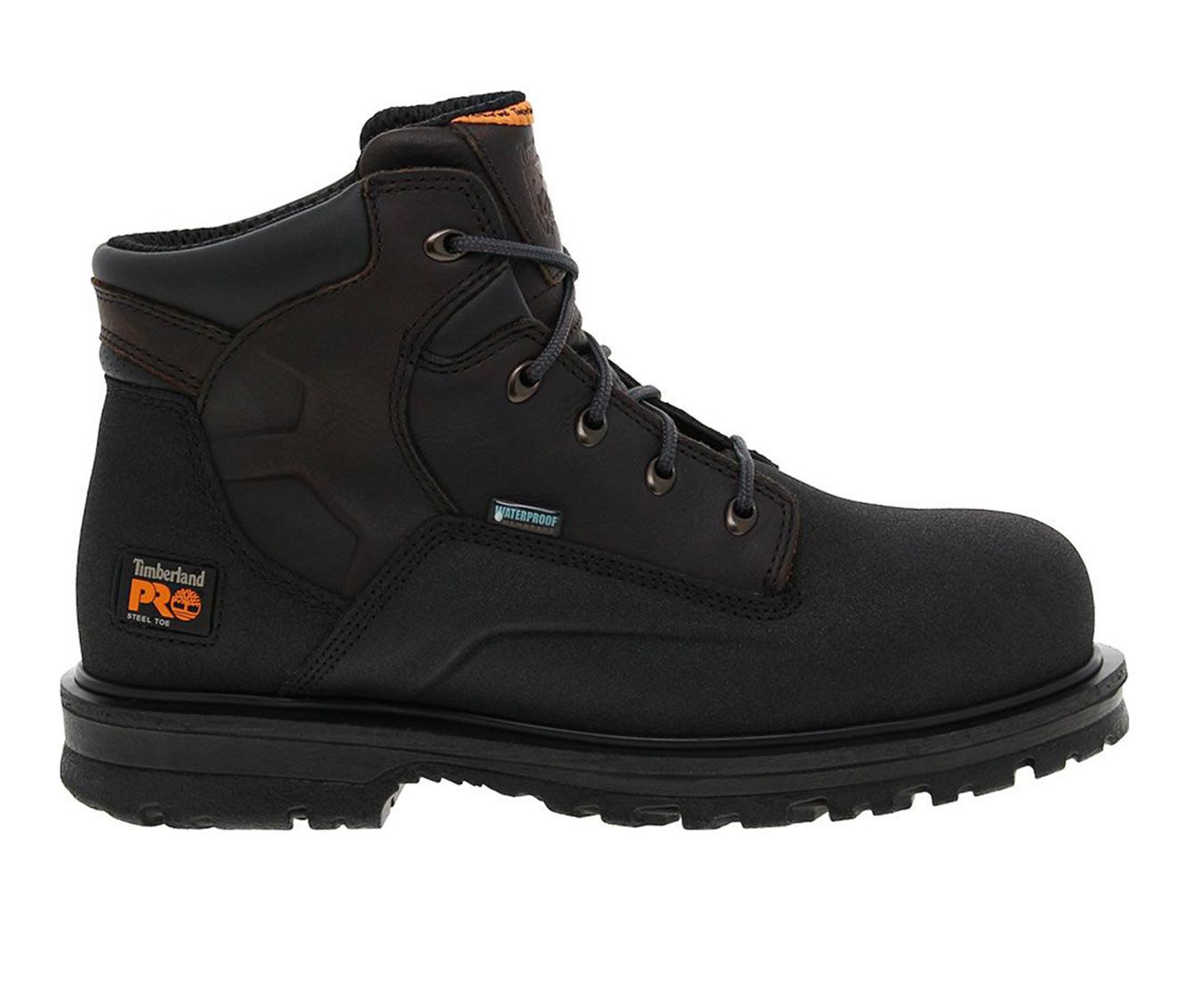 Steel Toe Shoe Carnival Mens Timberland Boots Brown Which