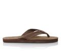 Women's Rainbow Sandals Single Layer Premier Leather -301ALTS Flip-Flops