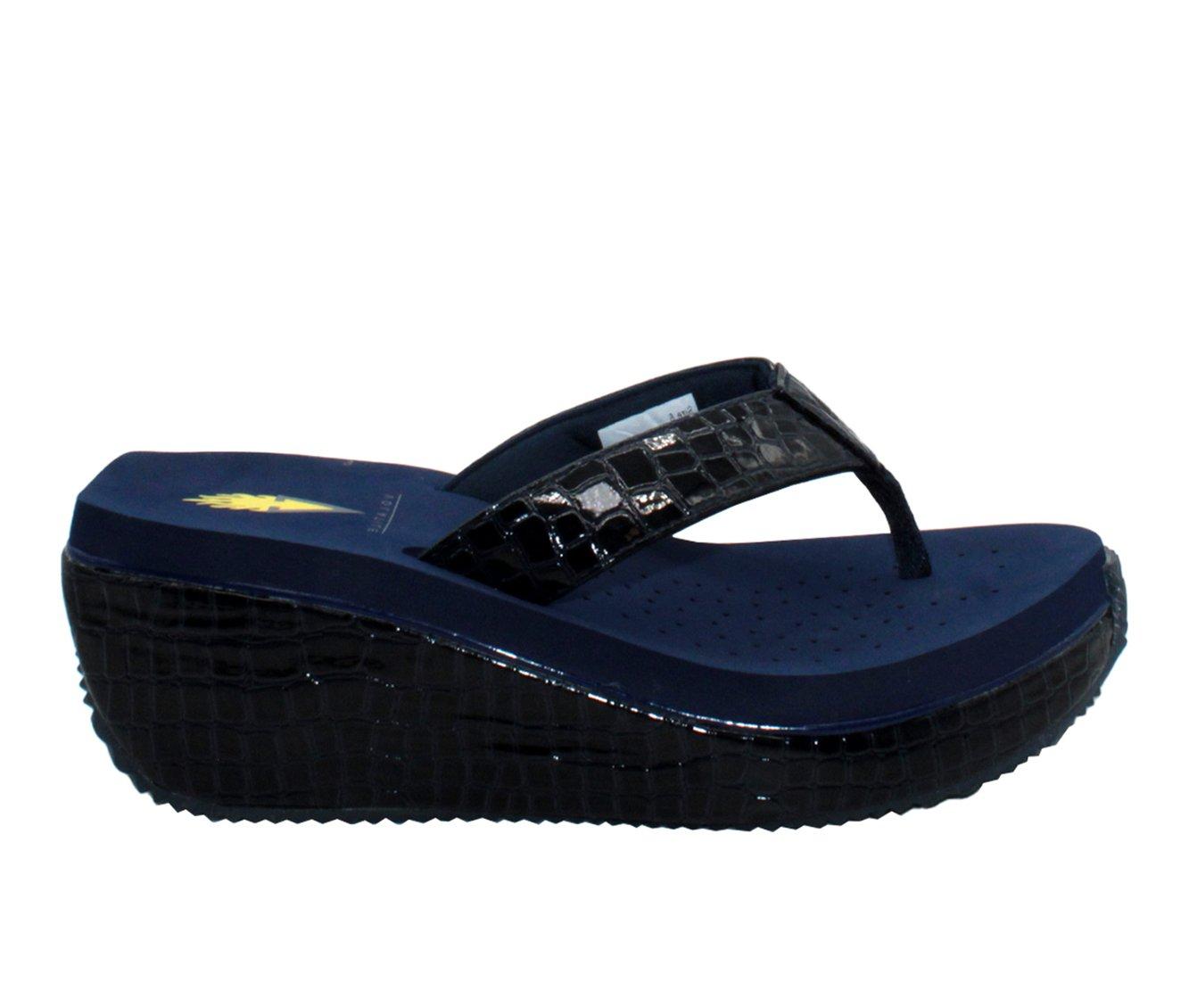 Volatile on sale kids sandals