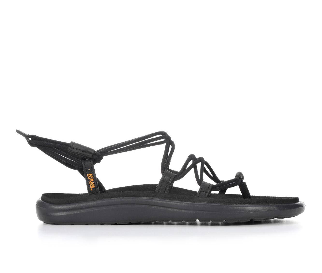 Women's Hiking Athletic Sandals Shoe Carnival