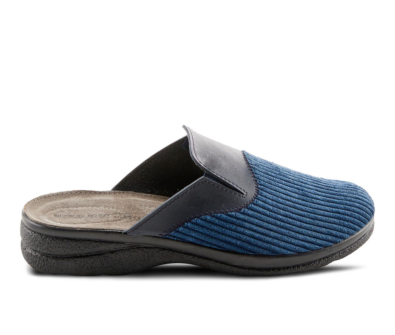 Men's Slippers House Shoes Shoe Carnival