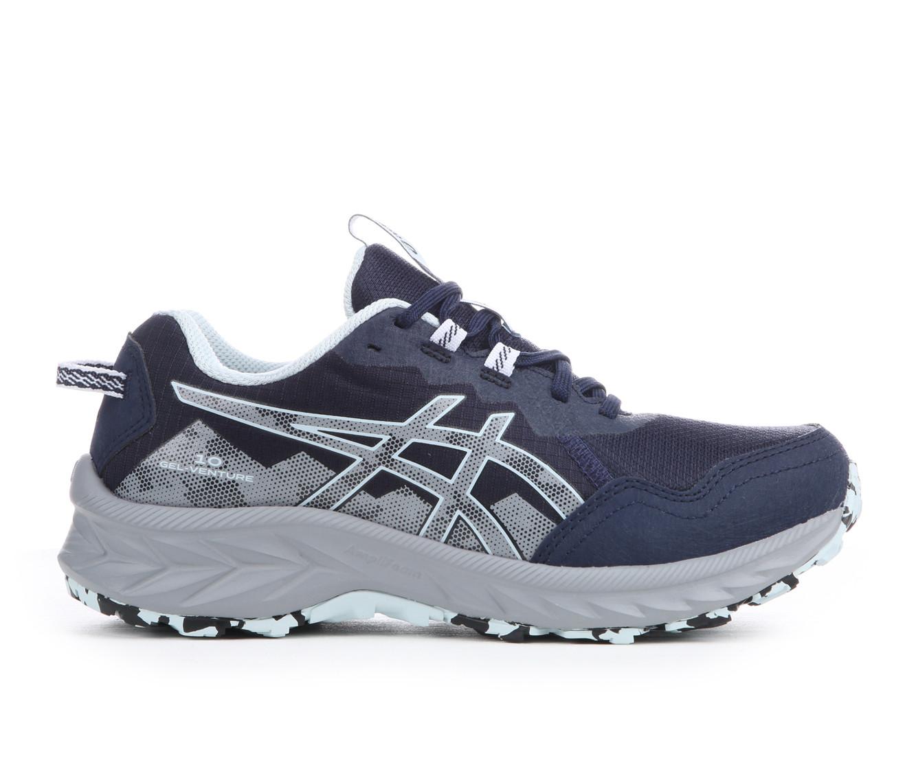 Women's ASICS Wide Width Shoes | Shoe Carnival