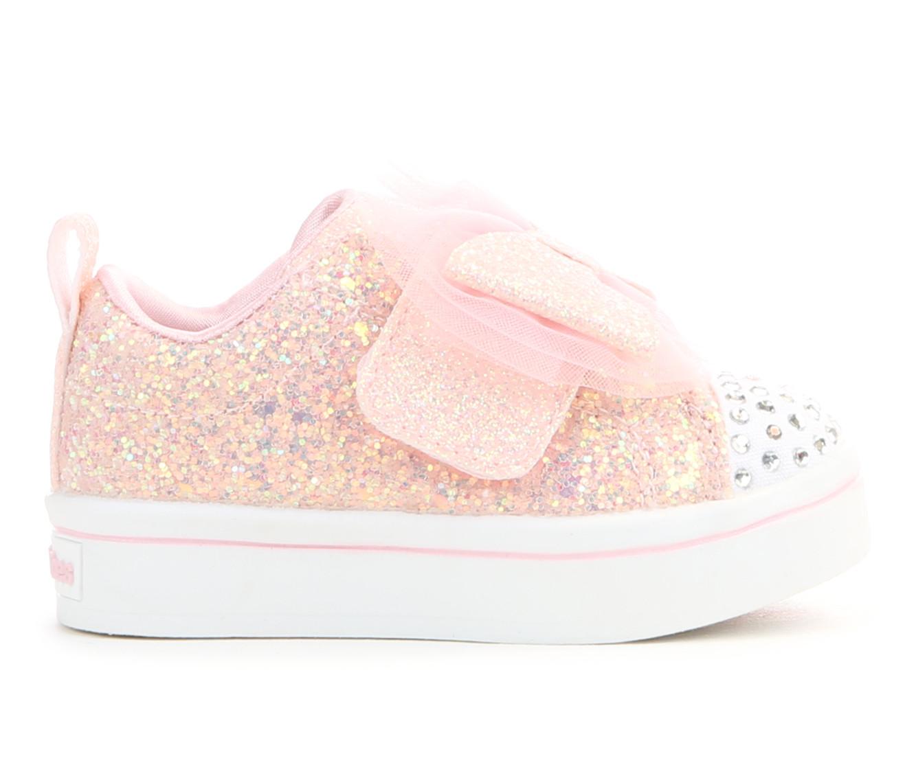 Girls' Light Up Shoes Shoe Carnival