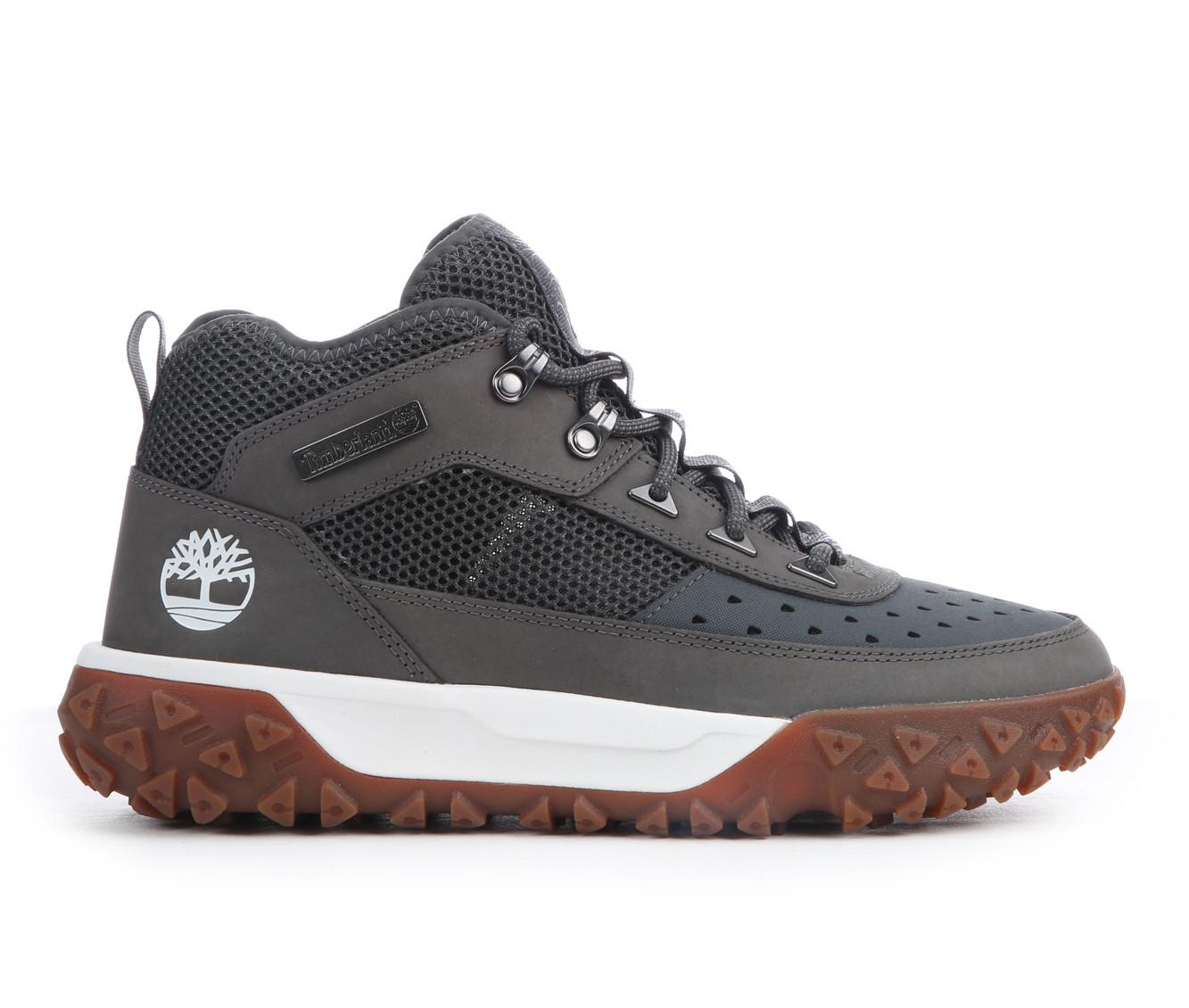 Men's Timberland Boots Shoes Shoe Carnival