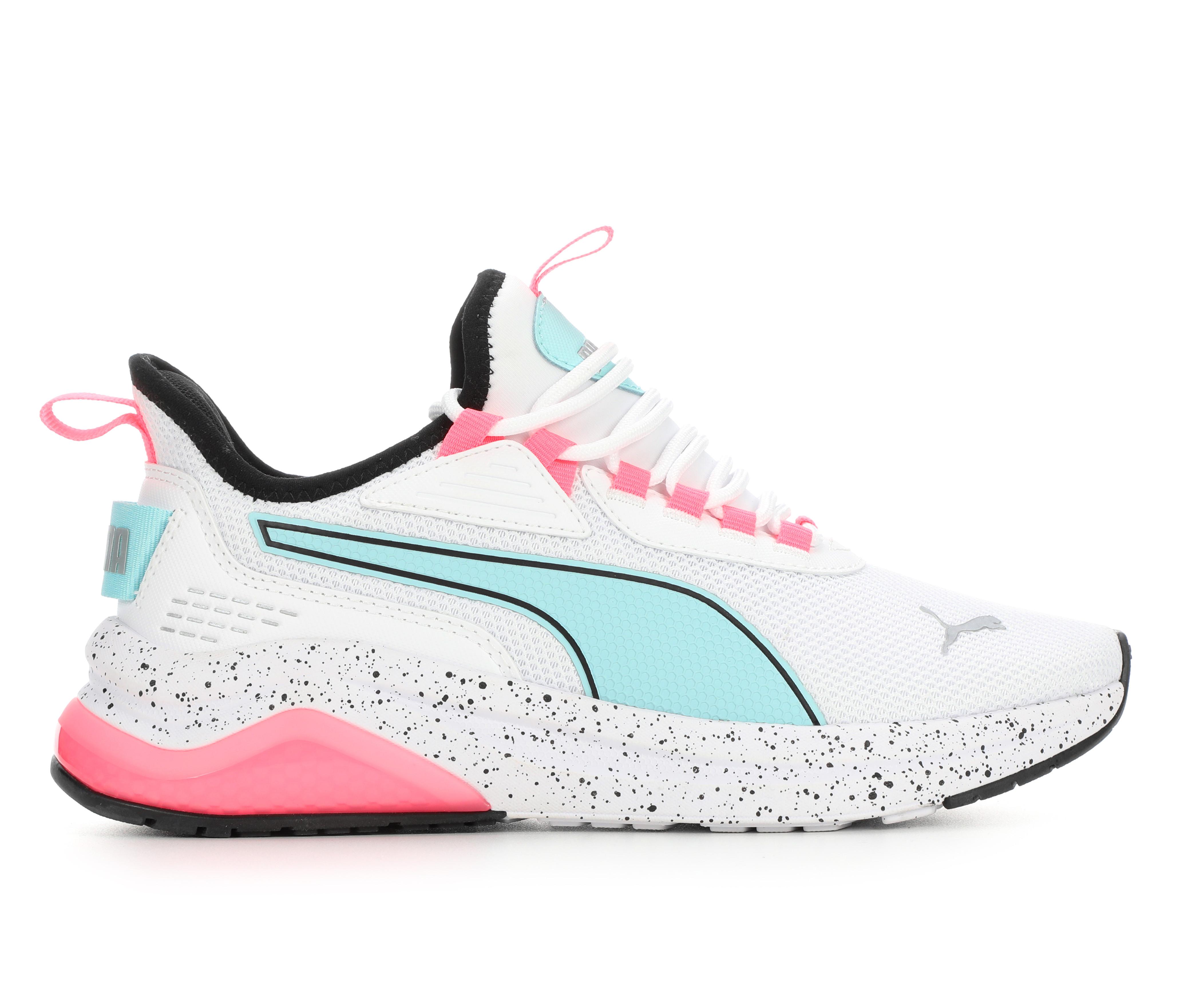 ★PUMA★ Puma Cavendish 20 White Blue 39229036 PUMA Shoes | Sneakers & Tennis Shoes | Shoe Carnival