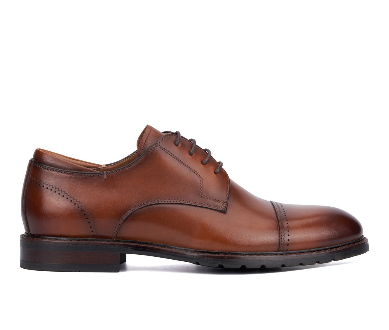 NWT Men’s Vintage Foundry The Basalt Dress Shoe Vintage Foundry 14 | F/W 2022 Collection – Vintage Foundry Co main image 3