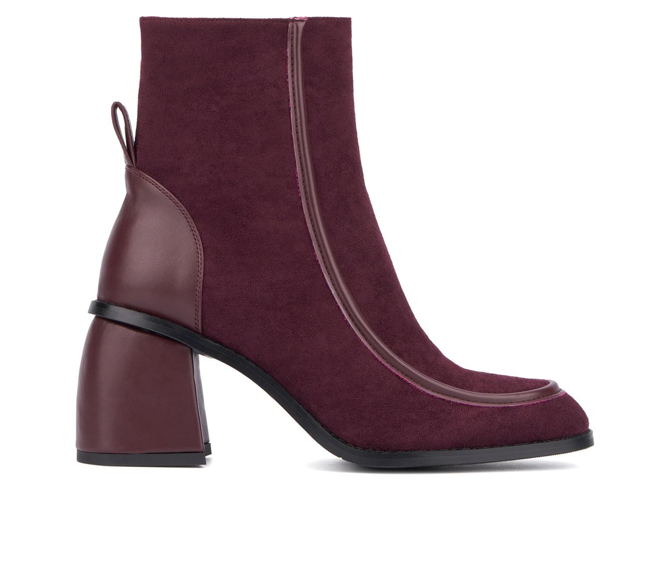 Topshop Ashley boots magged seen
