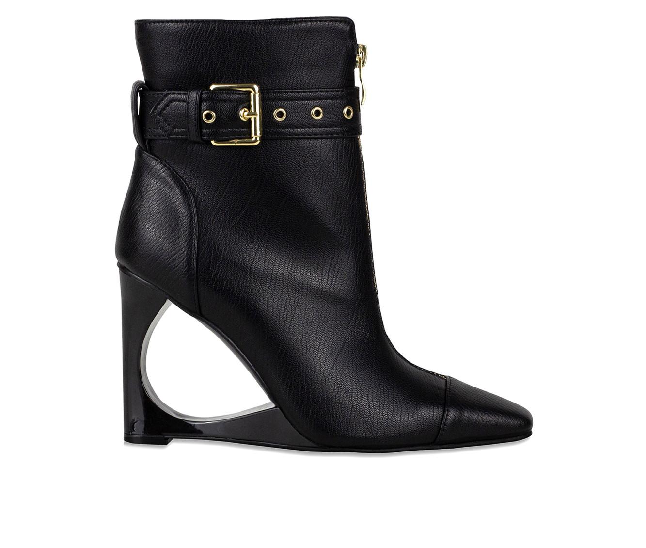 Women's Wedge & Platform Boots | Shoe Carnival