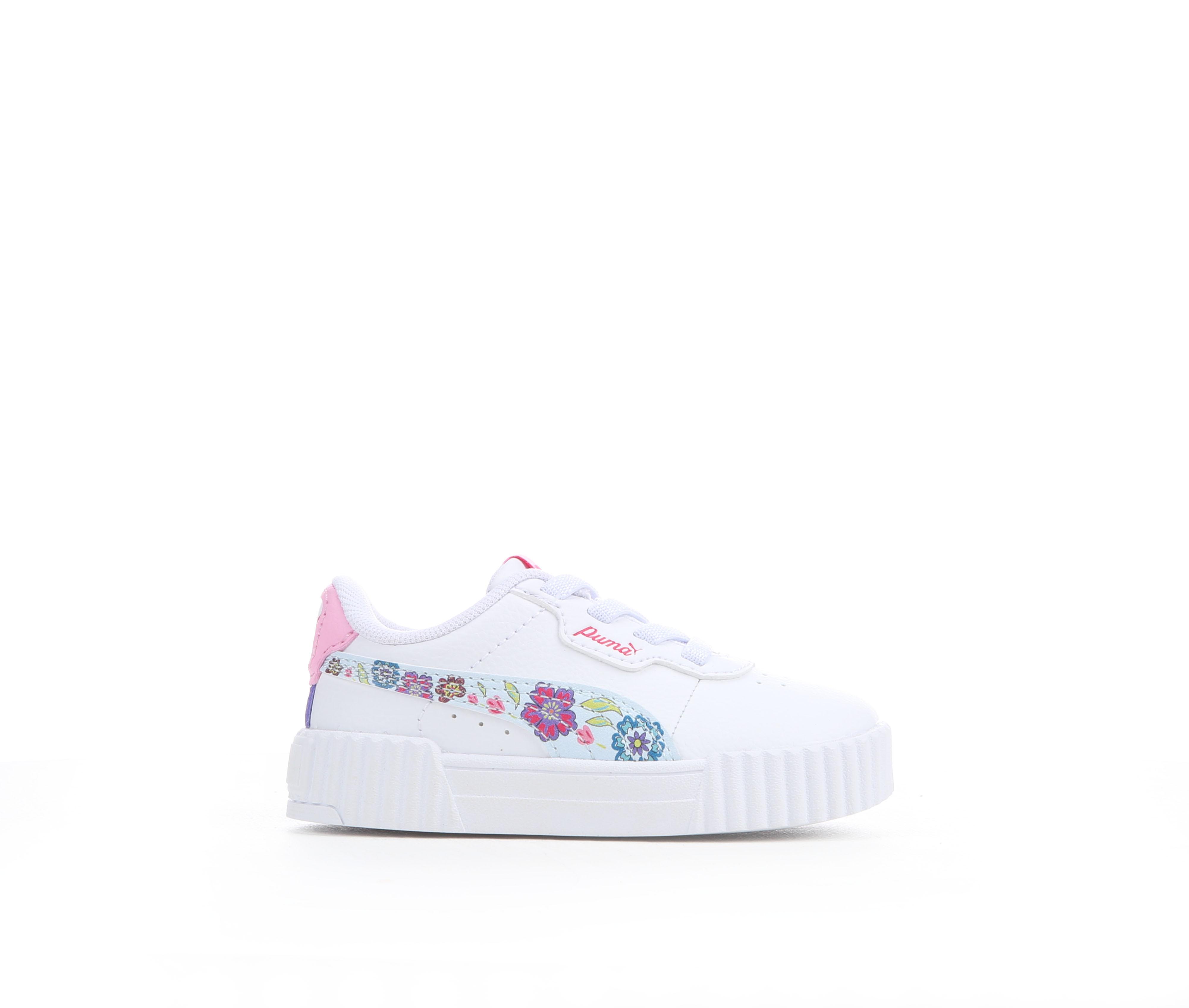 Zalando Coloured Puma Trainers PUMA Kids' Shoes Shoe Carnival