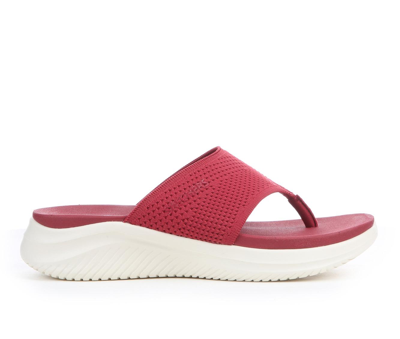 ◆SKECHERS◆ women's uno sandals SL0WSCFM021 Amazon.com | Skechers USA UNO Fun Stand Women's Sandal, 6 B