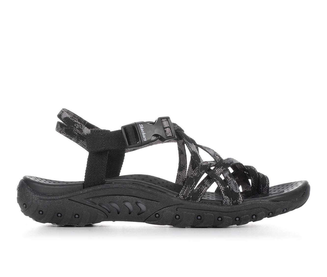 ◆SKECHERS◆ women's uno sandals SL0WSCFM022 Amazon.com | Skechers Women's UNO-Summer STAND2 Sport Sandal