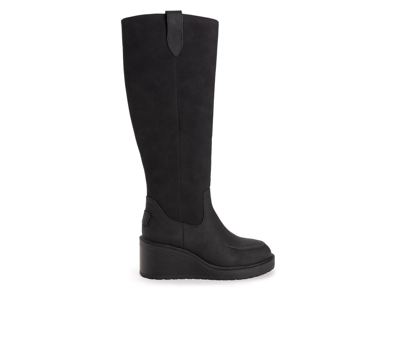 princess diana in the black dress Revere Women's Galway Boots
