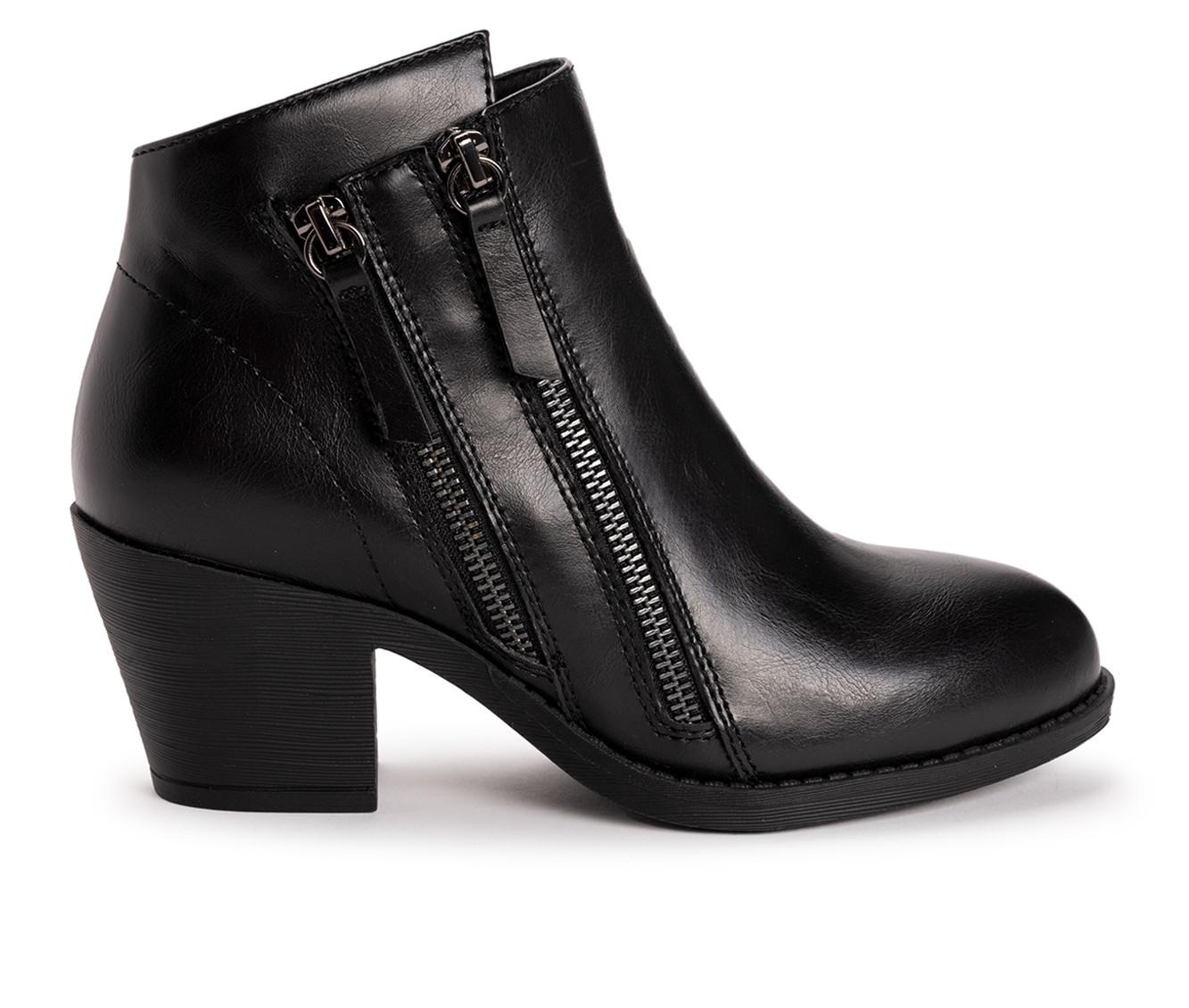 靴 JET BLACK SHORT BOOTS Amazon.com | Sorel Emelie™ Short Lace Black 5 | Snow Boots