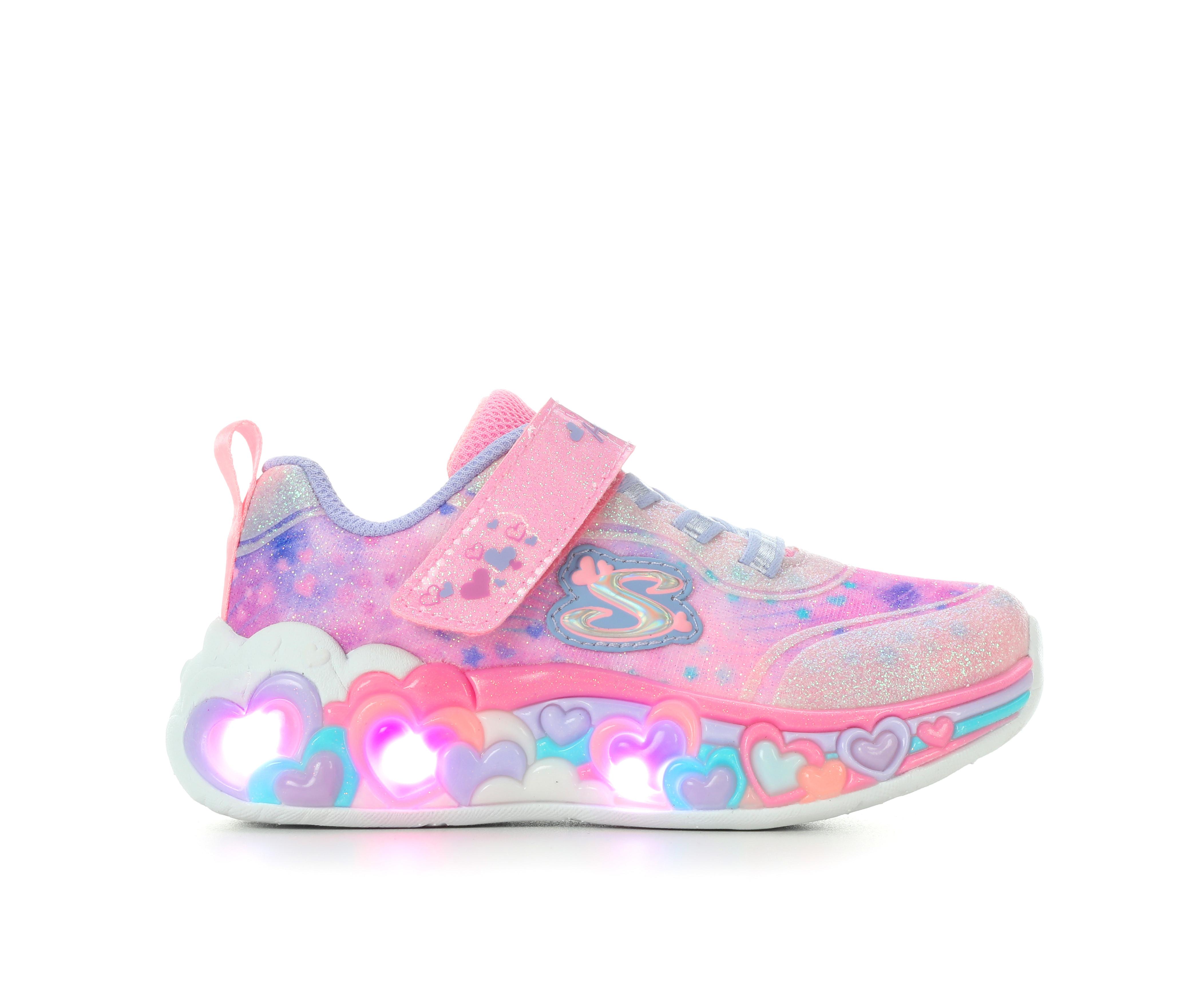 Kids' Light-Up Shoes Shoe Carnival