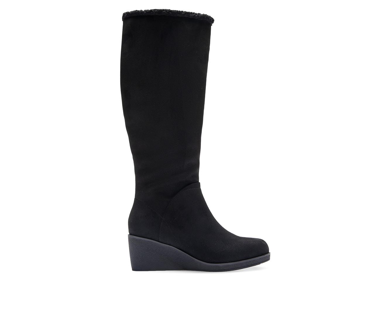 Women's Wedge & Platform Boots | Shoe Carnival