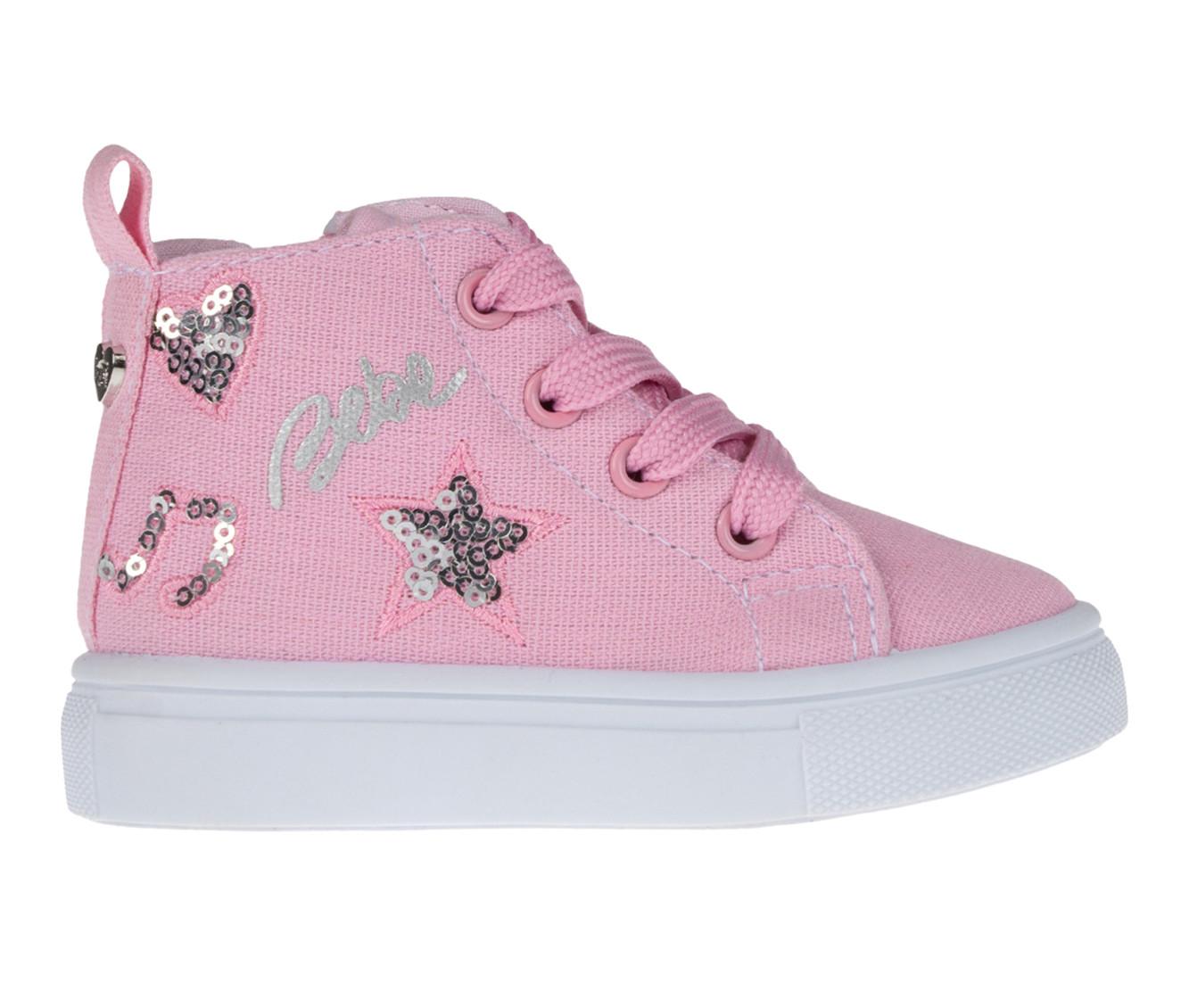 Bebe Shoes Sneakers Shoe Carnival