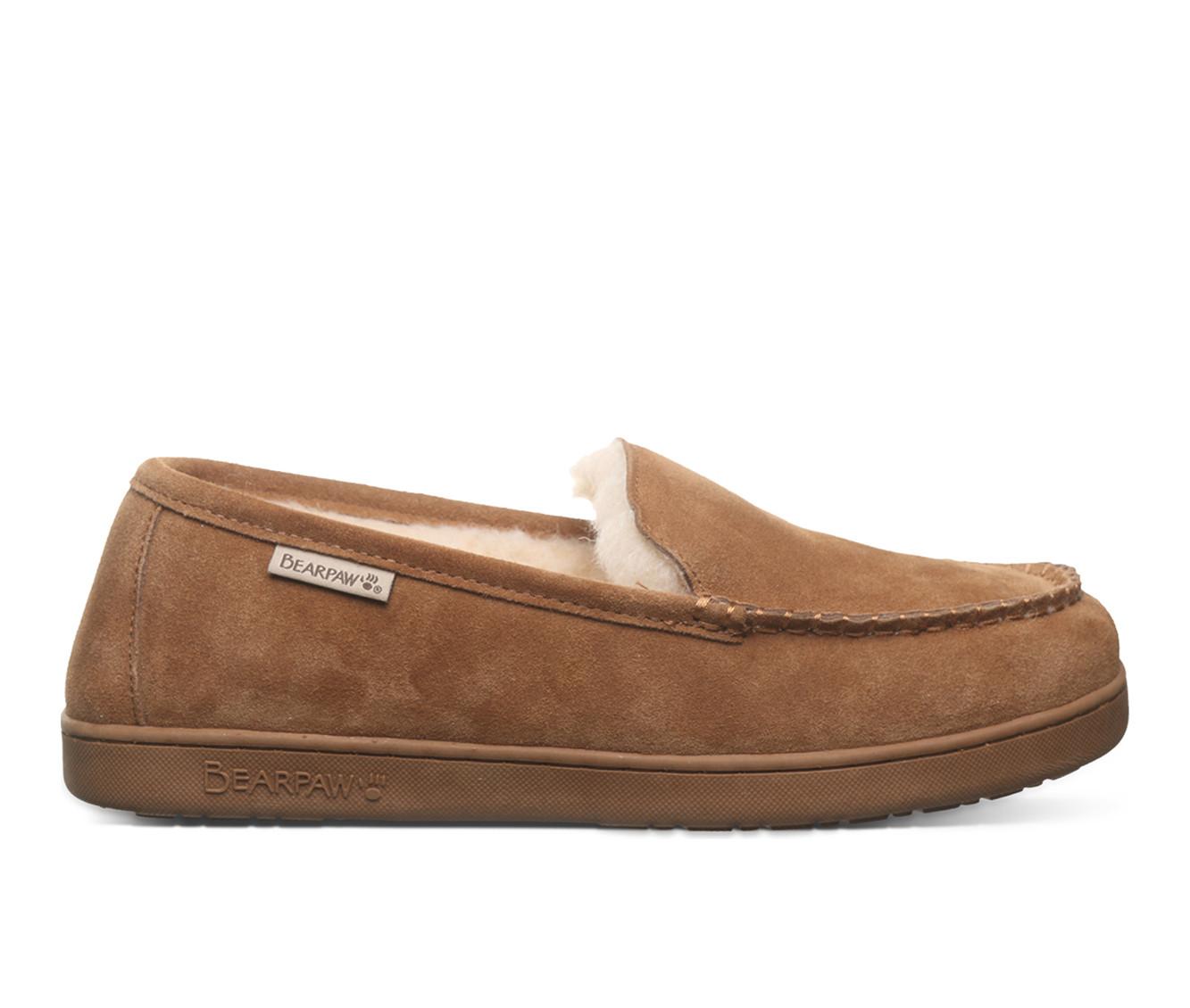 Bearpaw Moccasins Bearpaw Men's Slippers Sale Bearpaw Men's