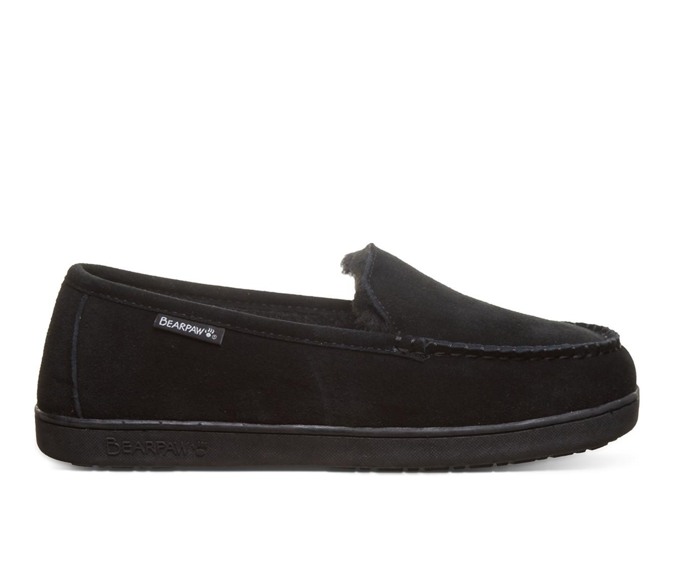 Bearpaw Boots Bearpaw Men's Moc Slippers Bearpaw Moccasin Top