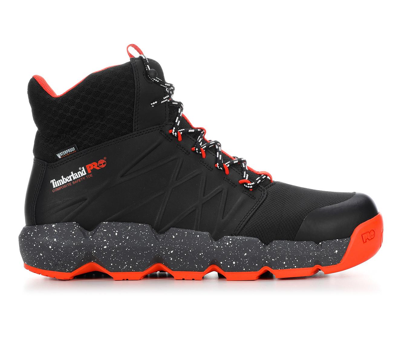 靴 timberland 30043 premium 9h wide Timberland Pro Mens Wide | Shoe Carnival