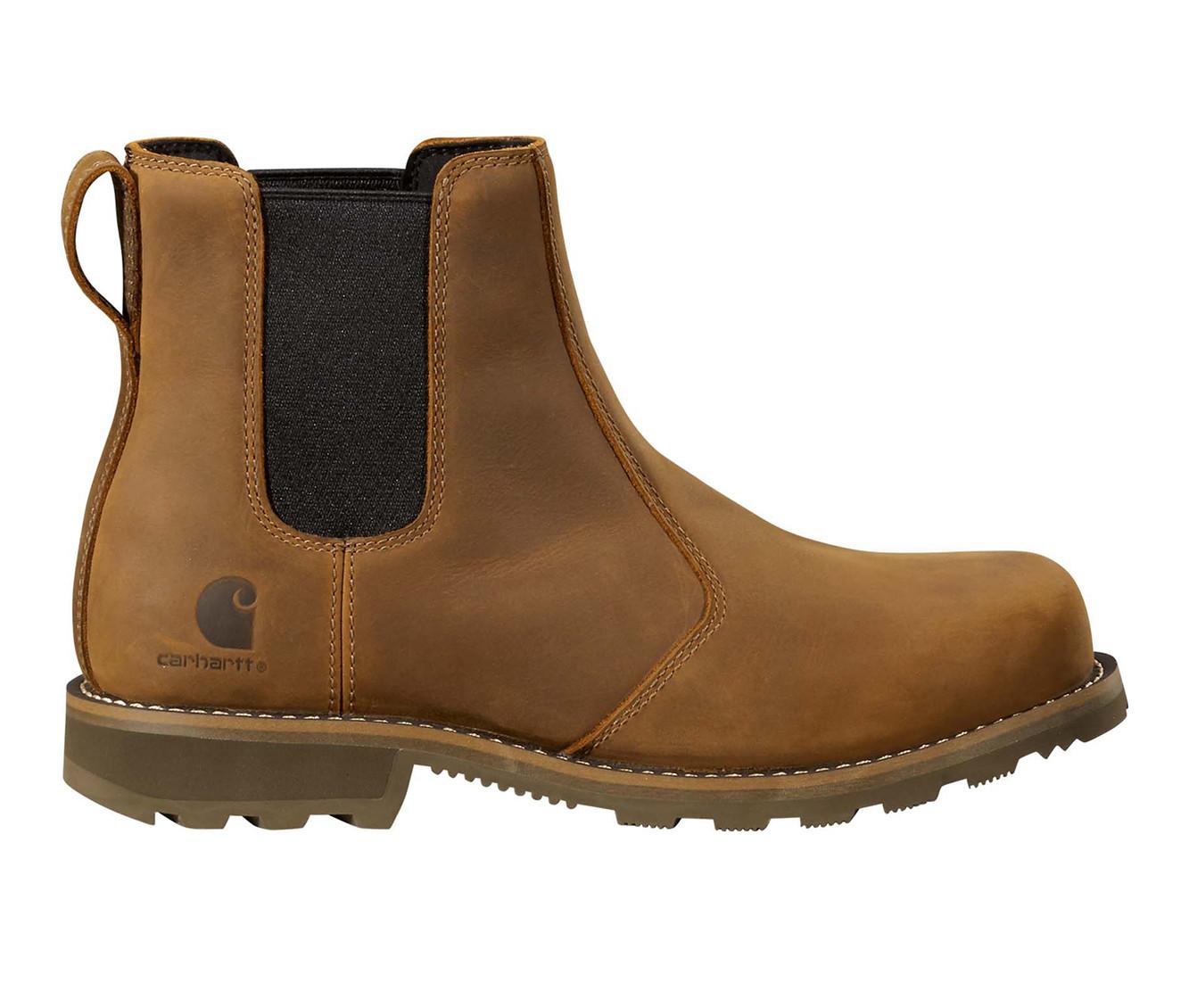 carhartt dress shoes Solovair x WIP 18 standard Carhartt Work Boots & Safety