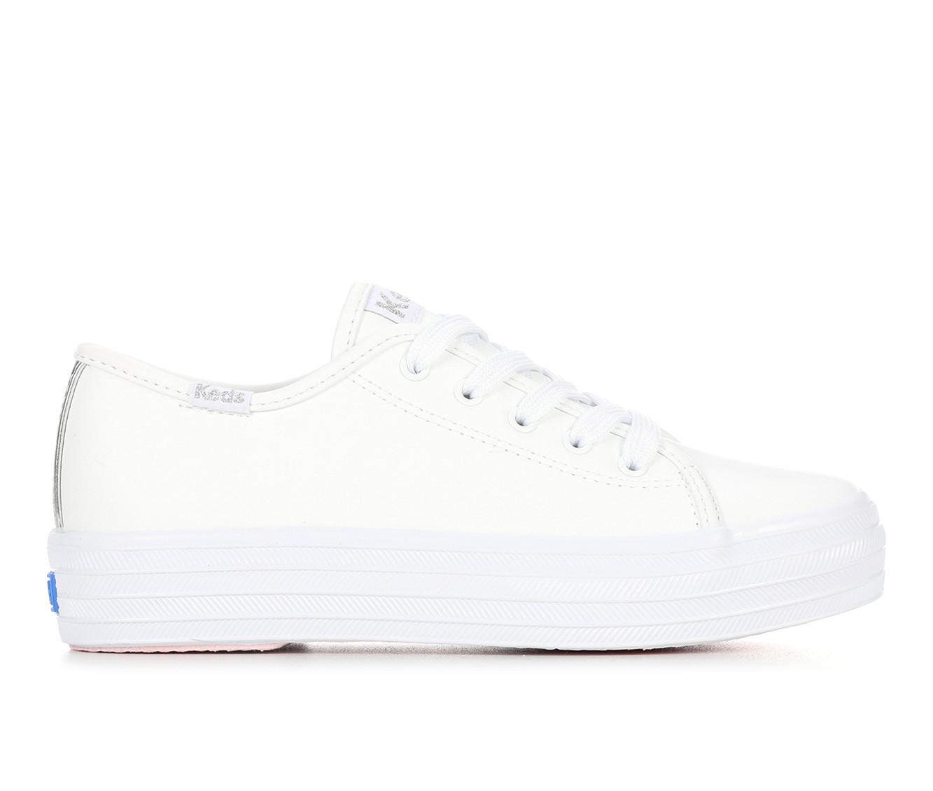 Keds Sneakers Keds School Days Women's Keds Shoes Slip-On