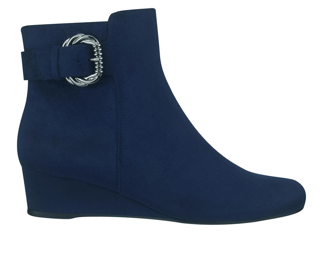 Womens boots wedge heel new arrivals
