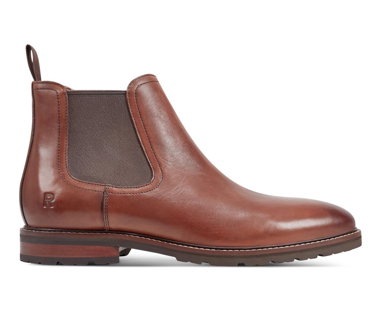 Men's Rockport Boots | Shoe Carnival