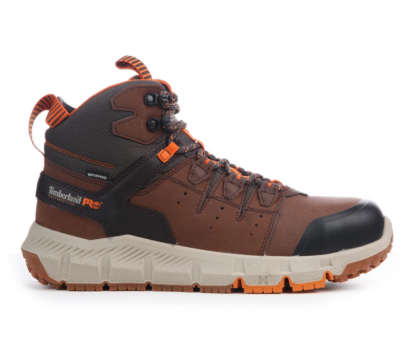 靴 timberland 30043 premium 9h wide Timberland Pro Mens Wide | Shoe Carnival