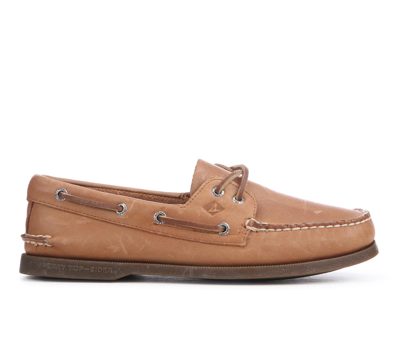 新作メンズ【WE THE ROAD】MARINA CREPE BOAT SHOES Men's Boat Shoes | Shoe Carnival